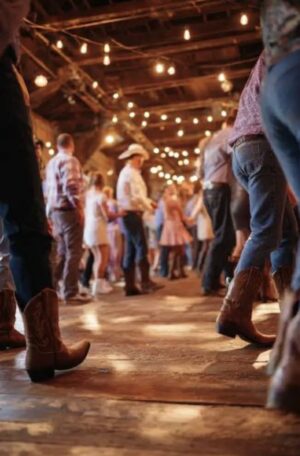 Soirée de Danse Country 23 mai